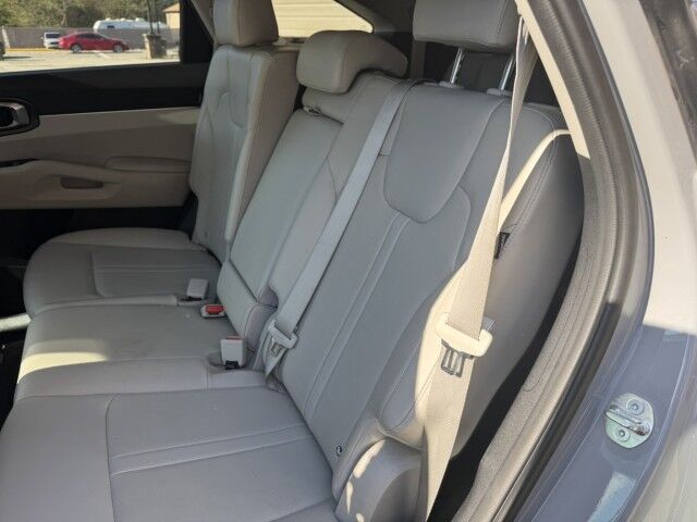 2025 Kia Sorento S North Versailles PA