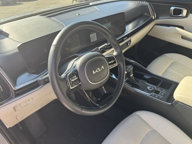 2025 Kia Sorento S North Versailles PA
