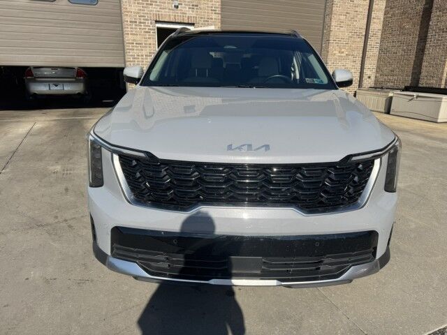 2025 Kia Sorento S North Versailles PA