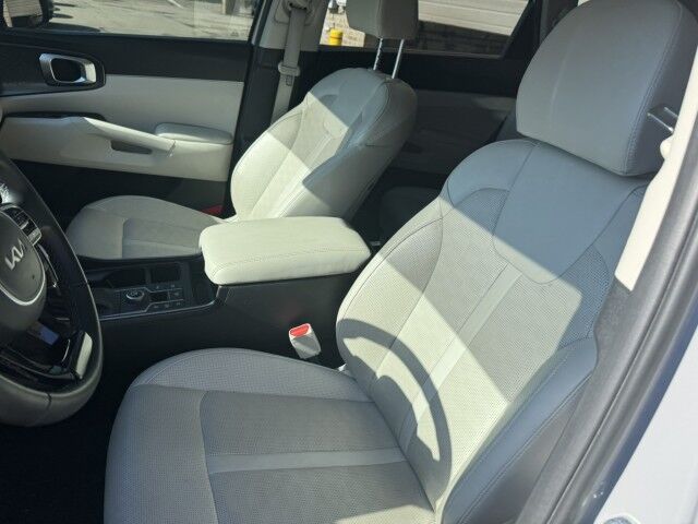 2025 Kia Sorento S North Versailles PA