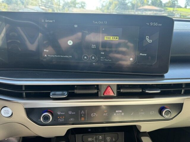2025 Kia Sorento S North Versailles PA