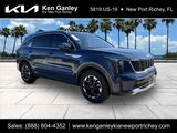 2025 Kia Sorento S Video