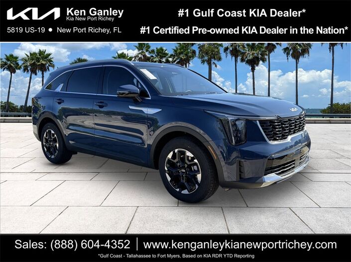 2025 Kia Sorento S Oshkosh WI