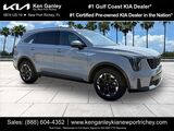 2025 Kia Sorento S Video