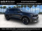2025 Kia Sorento S Video 2025 Kia Sorento S Video