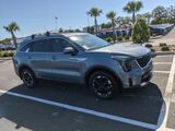 2025 Kia Sorento S Video