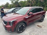 2025 Kia Sorento S Oshkosh WI