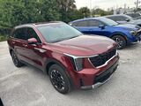 2025 Kia Sorento S Video
