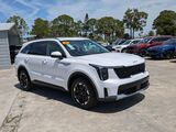 2025 Kia Sorento S Oshkosh WI