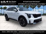 2025 Kia Sorento S Video
