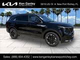 2025 Kia Sorento S Video