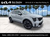 2025 Kia Sorento S Video