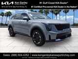2025 Kia Sorento S Video 2025 Kia Sorento S Video