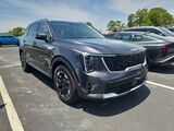 2025 Kia Sorento S Video