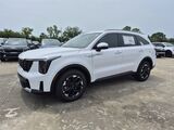 2025 Kia Sorento S Oshkosh WI 2025 Kia Sorento S Oshkosh WI