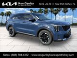 2025 Kia Sorento S Video