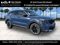 2025 Kia Sorento S 2025 Kia Sorento S