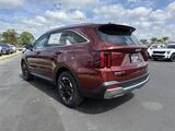 2025 Kia Sorento S Oshkosh WI 2025 Kia Sorento S Oshkosh WI