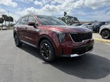 2025 Kia Sorento S Oshkosh WI 2025 Kia Sorento S Oshkosh WI