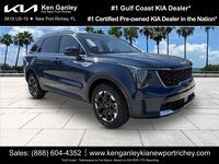 2025 Kia Sorento S 2025 Kia Sorento S