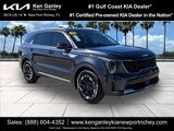 2025 Kia Sorento S Video