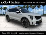 2025 Kia Sorento S Video