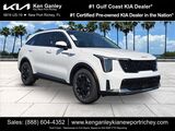 2025 Kia Sorento S Video