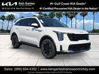 2025 Kia Sorento S 2025 Kia Sorento S