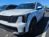 2025 Kia Sorento S Oshkosh WI