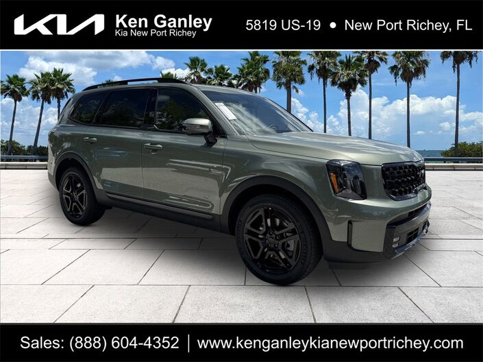2025 Kia Sorento S Oshkosh WI