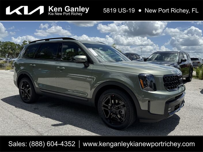 2025 Kia Sorento S Oshkosh WI