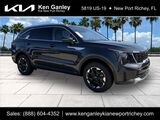2025 Kia Sorento S Video