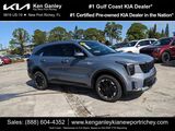 2025 Kia Sorento S Video