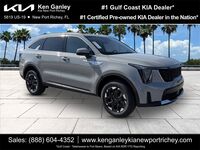 2025 Kia Sorento S 2025 Kia Sorento S