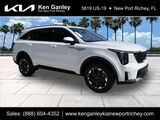 2025 Kia Sorento S Video