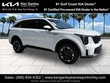2025 Kia Sorento S Video