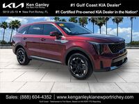 2025 Kia Sorento S 2025 Kia Sorento S