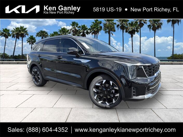 2025 Kia Sorento S Oshkosh WI