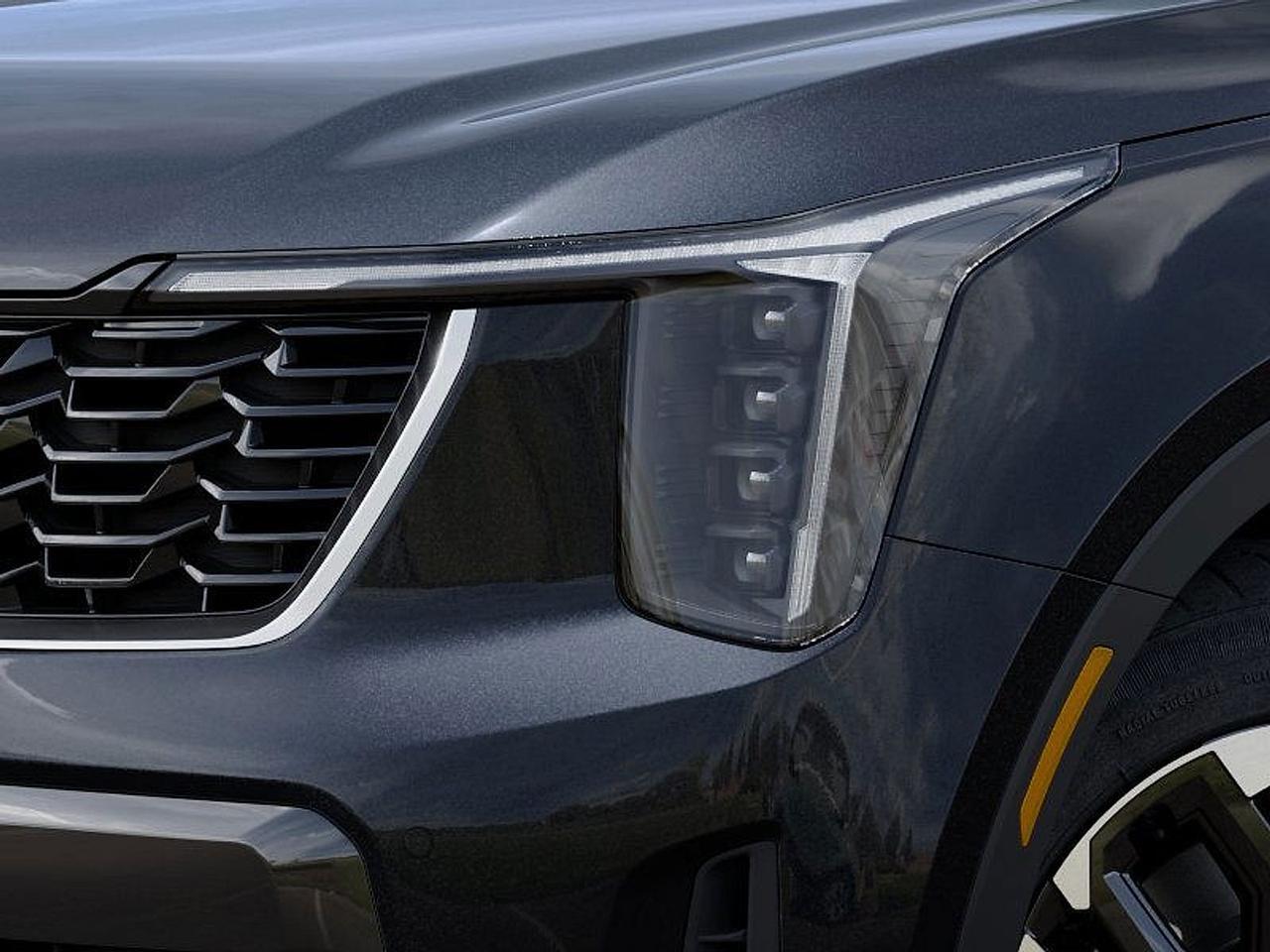 2025 Kia Sorento S Philadelphia PA