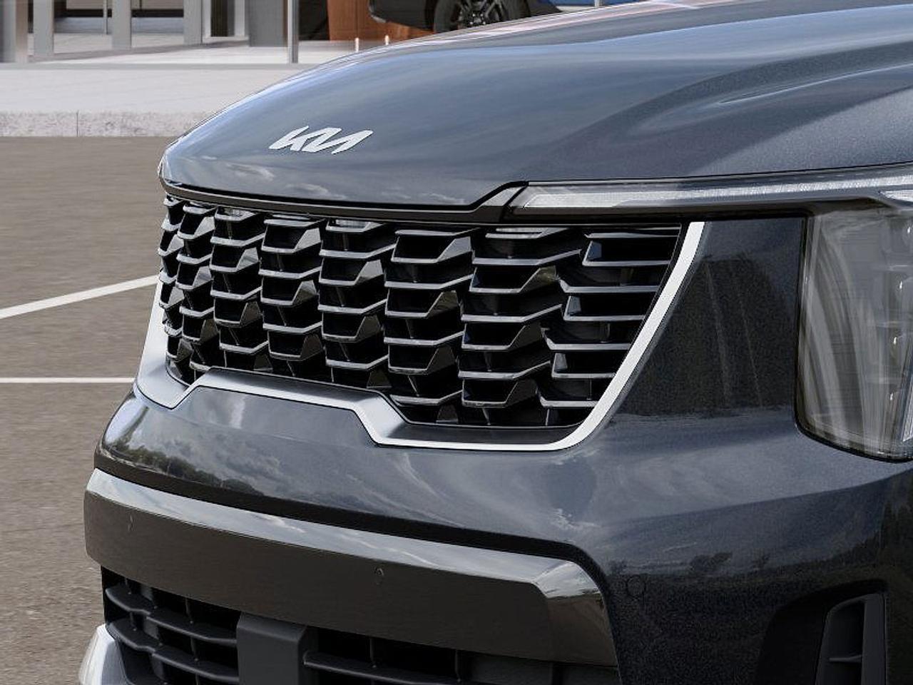 2025 Kia Sorento S Philadelphia PA