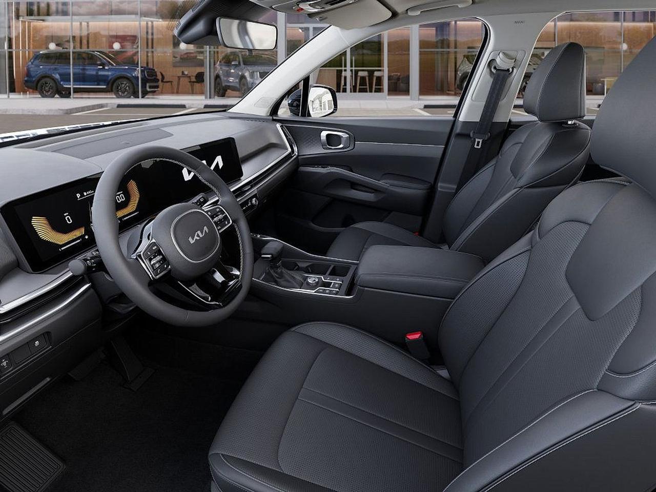 2025 Kia Sorento S Philadelphia PA