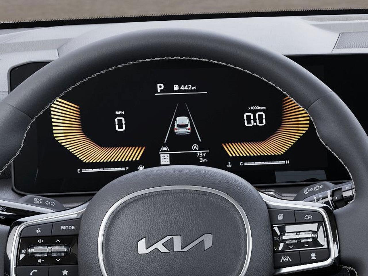 2025 Kia Sorento S Philadelphia PA