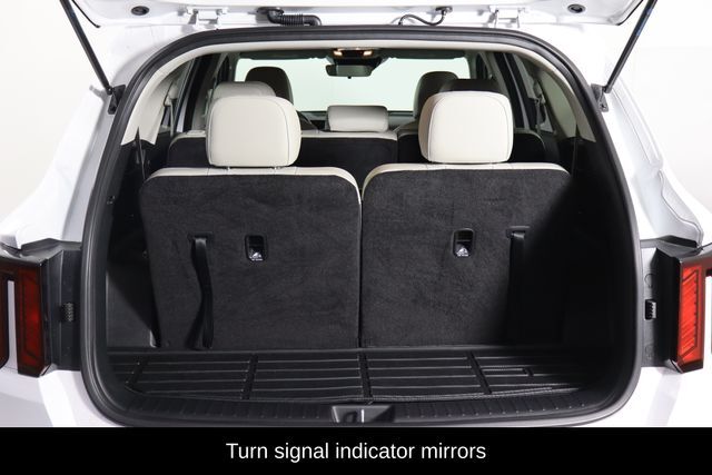 2025 Kia Sorento S Raleigh NC