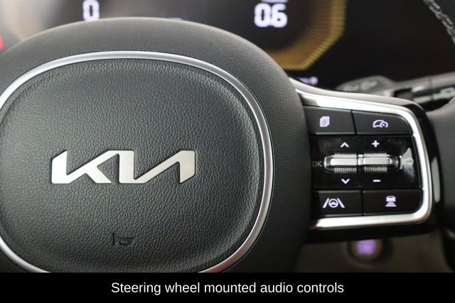 2025 Kia Sorento S Raleigh NC