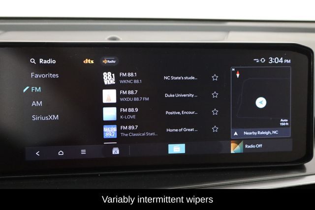 2025 Kia Sorento S Raleigh NC