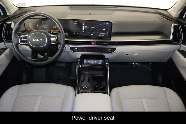2025 Kia Sorento S Raleigh NC