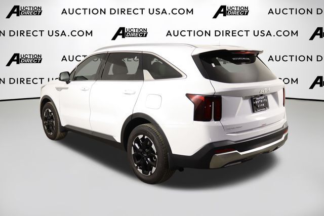 2025 Kia Sorento S Raleigh NC