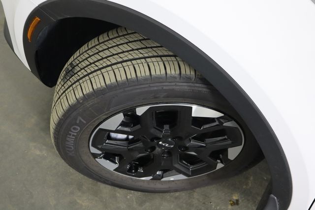 2025 Kia Sorento S Raleigh NC