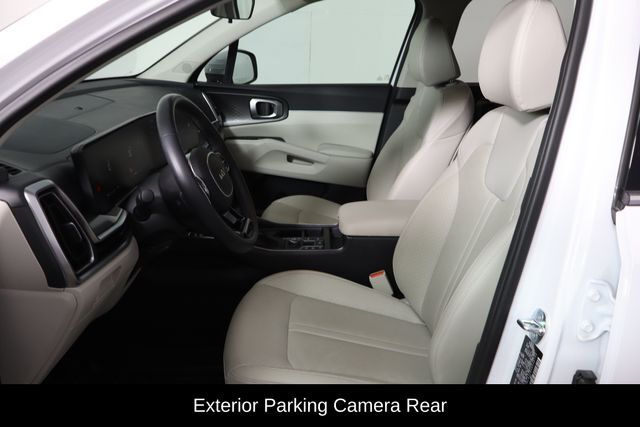 2025 Kia Sorento S Raleigh NC