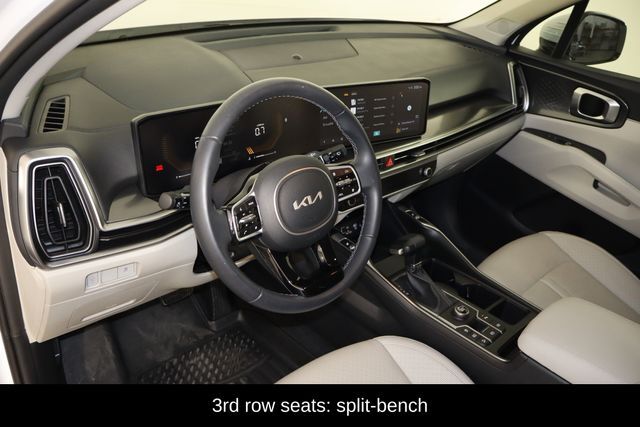 2025 Kia Sorento S Raleigh NC